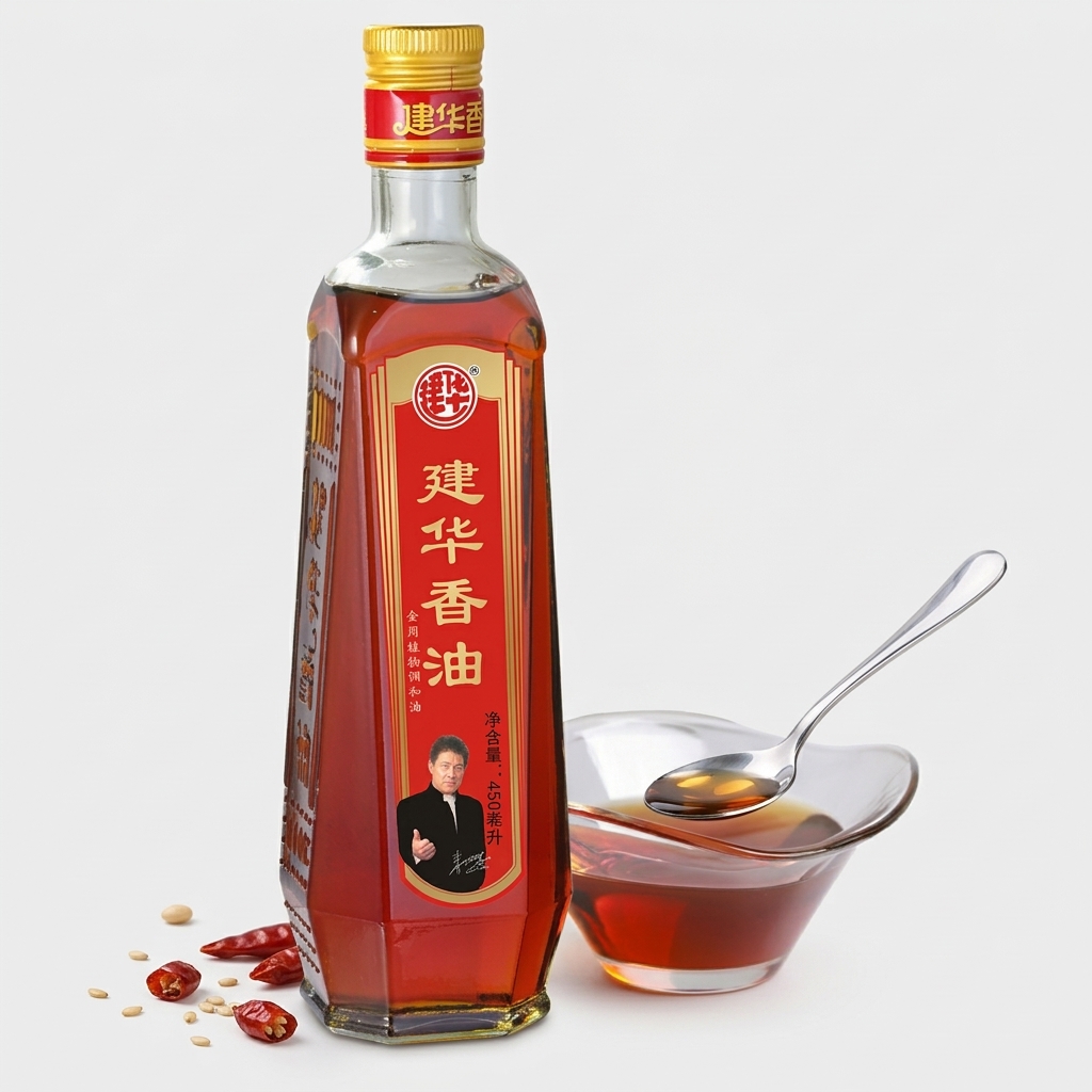 Sesame Oil