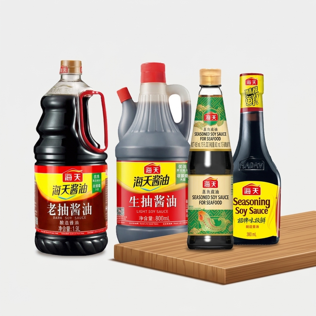 Haday products