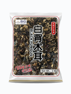 Black Fungus 3kg Black Fungus 3kg