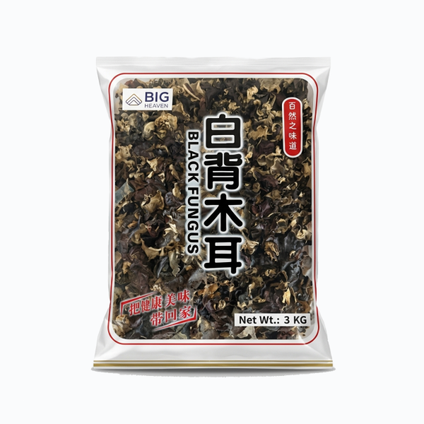 Black Fungus 3kg