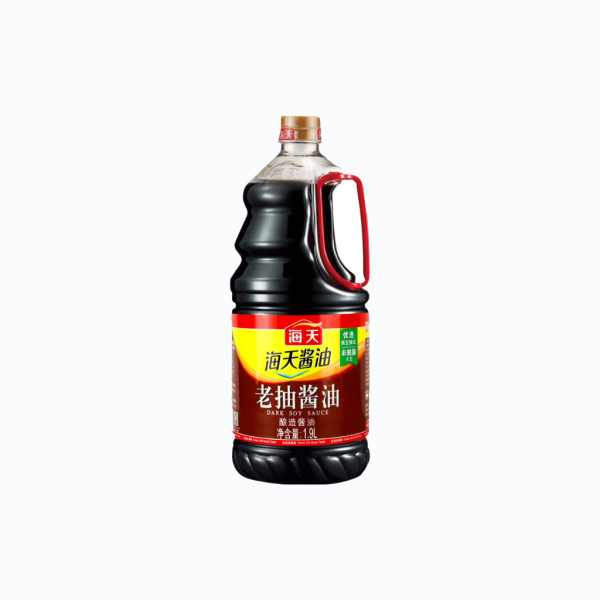 Haday Dark Soy Sauce 1.9L