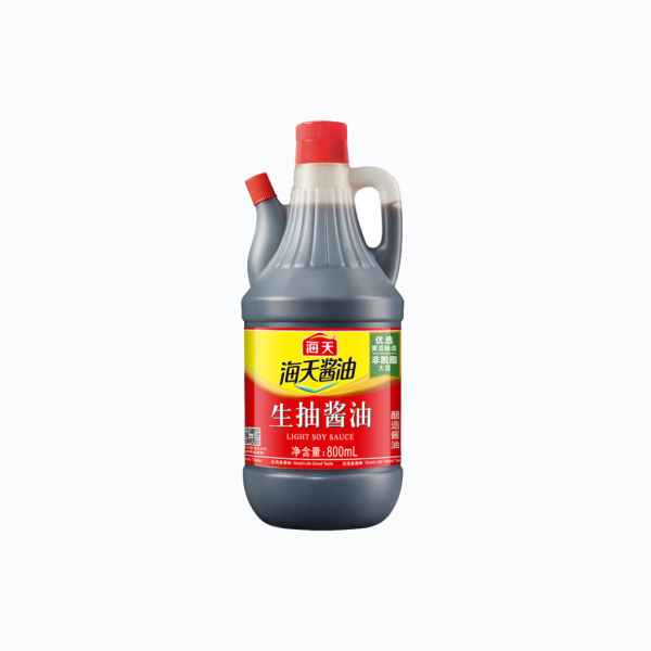 Haday Light Sauce 800ml Haday Light Sauce 800ml