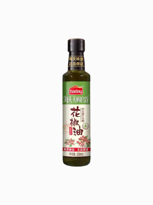 Haday Peppercorn Oil Haday Peppercorn Oil