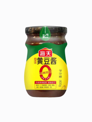 Haday Soybean Paste Haday Soybean Paste