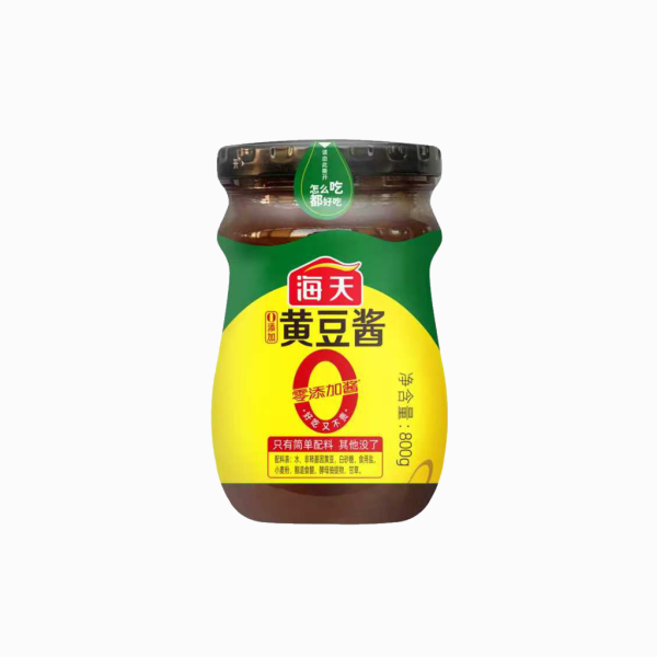 Haday Soybean Paste Haday Soybean Paste