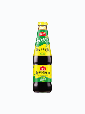 Hayday Oyster Sauce 700g Hayday Oyster Sauce 700g