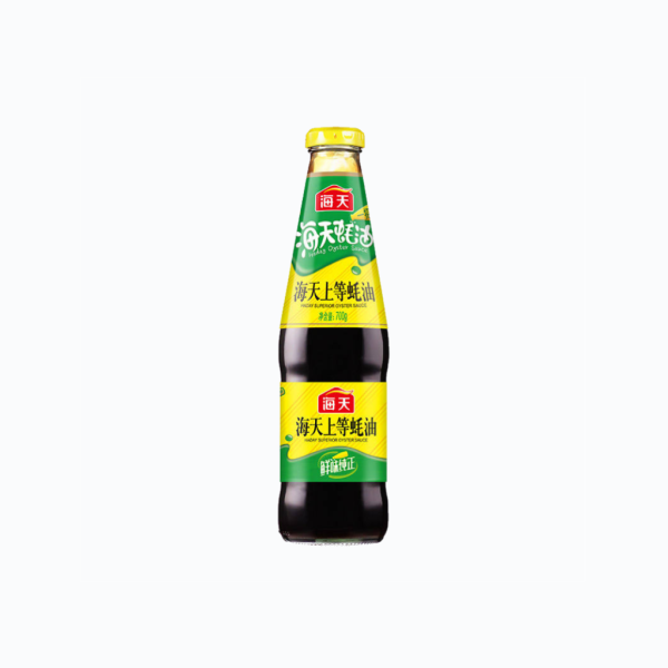 Hayday Oyster Sauce 700g Hayday Oyster Sauce 700g