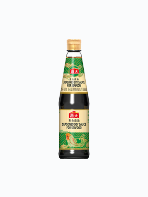 seasoned soy sauce for seafood seasoned soy sauce for seafood