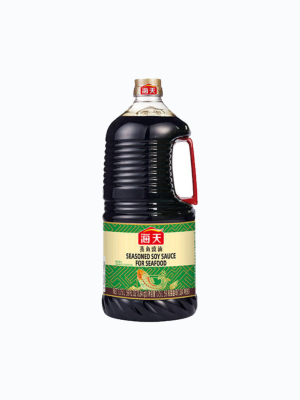 seasoned soy sauce for seafood Large seasoned soy sauce for seafood Large