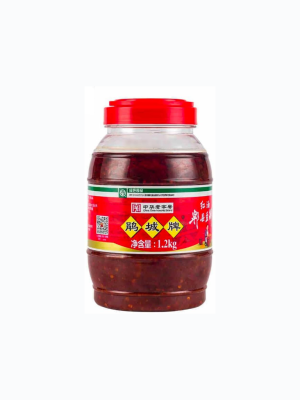 Bean Paste 1.2kg
