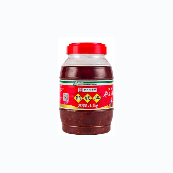 Bean Paste 1.2kg Bean Paste 1.2kg