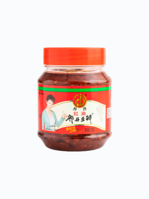 Bean Paste 500g Bean Paste 500g