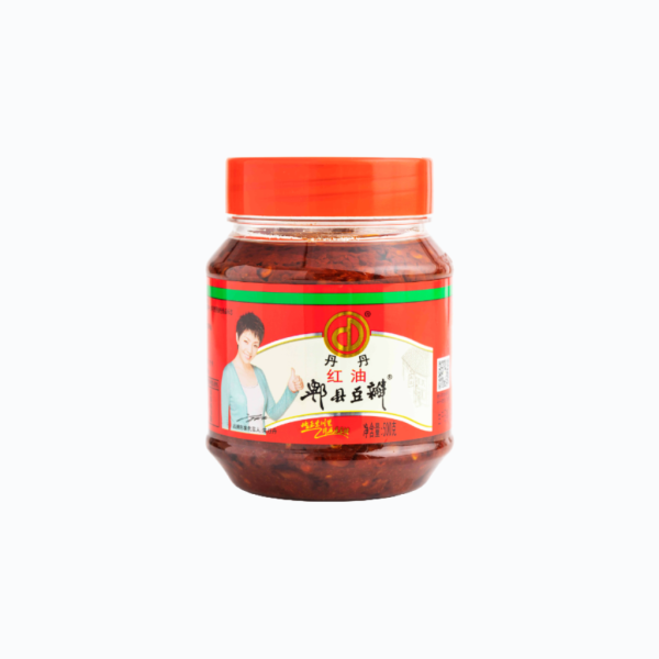 Bean Paste 500g Bean Paste 500g