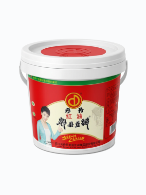 Bean Paste 6Kg Bean Paste 6Kg