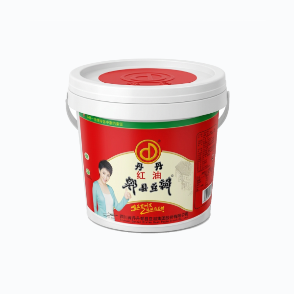 Bean Paste 6Kg Bean Paste 6Kg